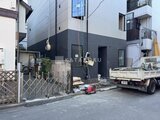 エクセラン平井 外観