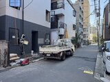 エクセラン平井 外観