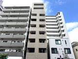 アクシス東浅草 外観