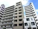 アクシス東浅草 外観