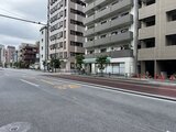 アクシス東浅草 外観