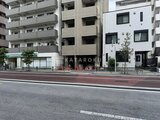 アクシス東浅草 外観
