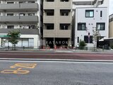 アクシス東浅草 外観