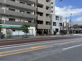アクシス東浅草 外観