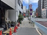 アクシス東浅草 外観
