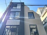 ザ・トリアス戸越銀座 外観