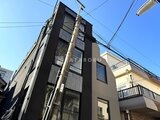 ザ・トリアス戸越銀座 外観