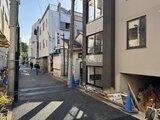 ザ・トリアス戸越銀座 外観