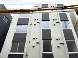 アクシアエムーシティ武蔵小山 外観