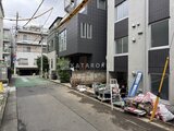 アクシアエムーシティ武蔵小山 外観