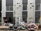 アクシアエムーシティ武蔵小山 外観