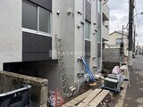 アクシアエムーシティ武蔵小山 外観