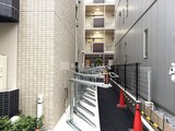 OAKLANCE森下 外観