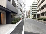 OAKLANCE森下 外観