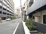 OAKLANCE森下 外観