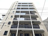 OAKLANCE森下 外観