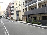 OAKLANCE森下 外観