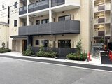 OAKLANCE森下 外観