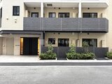 OAKLANCE森下 外観