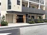 OAKLANCE森下 外観
