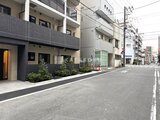 OAKLANCE森下 外観