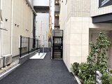 OAKLANCE森下 外観