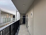 OAKLANCE森下 共用部
