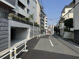 アローマ王子本町 外観