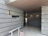 アローマ王子本町 外観
