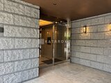 アローマ王子本町 外観