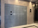 アローマ王子本町 外観