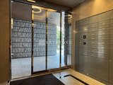 アローマ王子本町 外観