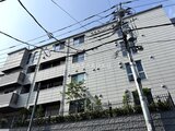 アローマ王子本町 外観