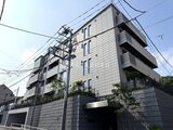 アローマ王子本町 外観