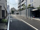 アローマ王子本町 外観