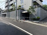 アローマ王子本町 外観