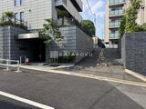 アローマ王子本町 外観
