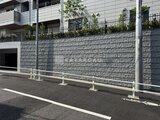 アローマ王子本町 外観