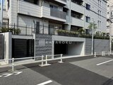 アローマ王子本町 外観