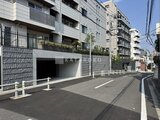 アローマ王子本町 外観