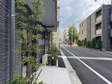 ジェノヴィア浅草8 外観