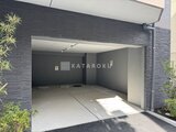 ジェノヴィア浅草8 外観