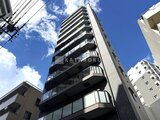 ジェノヴィア浅草8 外観