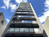 ジェノヴィア浅草8 外観