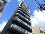 ジェノヴィア浅草8 外観