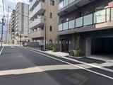 ジェノヴィア浅草8 外観