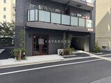 ジェノヴィア浅草8 外観