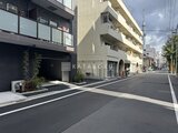 ジェノヴィア浅草8 外観
