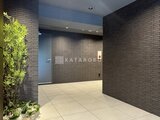 ジェノヴィア浅草8 共用部