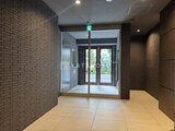 ジェノヴィア浅草8 共用部